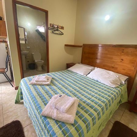 Apartamentos Centricos بويرتو إجوازو المظهر الخارجي الصورة