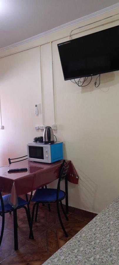Apartamentos Centricos بويرتو إجوازو المظهر الخارجي الصورة