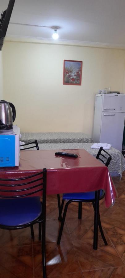 Apartamentos Centricos بويرتو إجوازو المظهر الخارجي الصورة