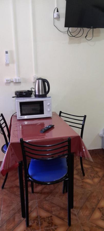 Apartamentos Centricos بويرتو إجوازو المظهر الخارجي الصورة
