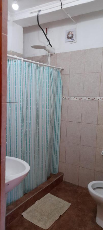 Apartamentos Centricos بويرتو إجوازو المظهر الخارجي الصورة