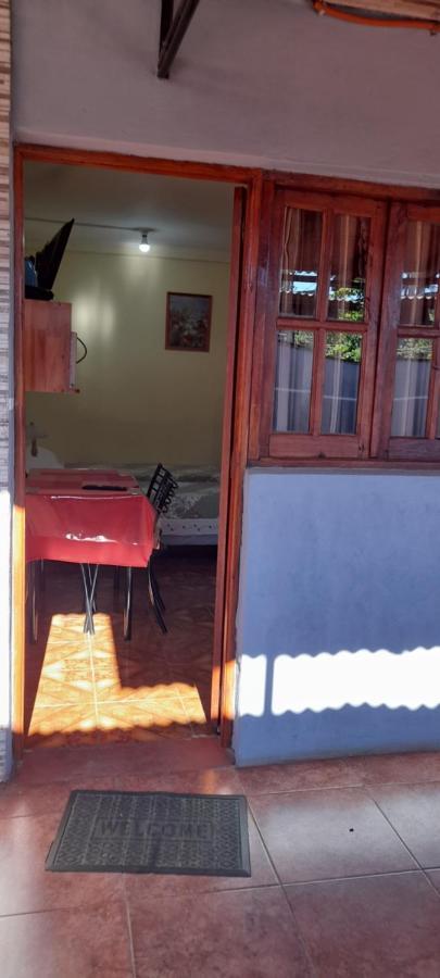 Apartamentos Centricos بويرتو إجوازو المظهر الخارجي الصورة