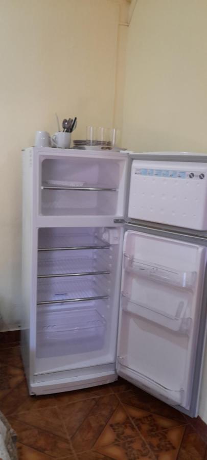 Apartamentos Centricos بويرتو إجوازو المظهر الخارجي الصورة