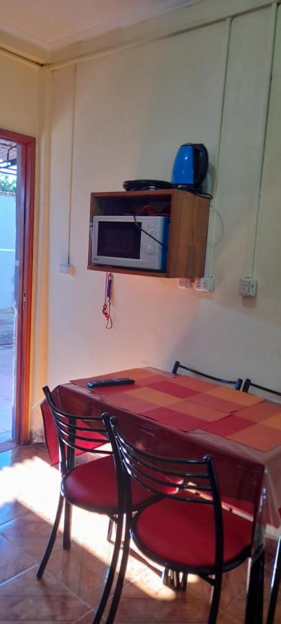 Apartamentos Centricos بويرتو إجوازو المظهر الخارجي الصورة