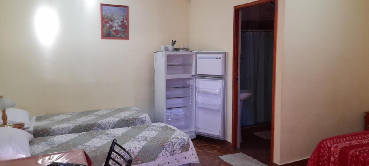 Apartamentos Centricos بويرتو إجوازو المظهر الخارجي الصورة