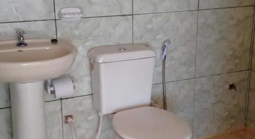 Apartamentos Centricos بويرتو إجوازو المظهر الخارجي الصورة