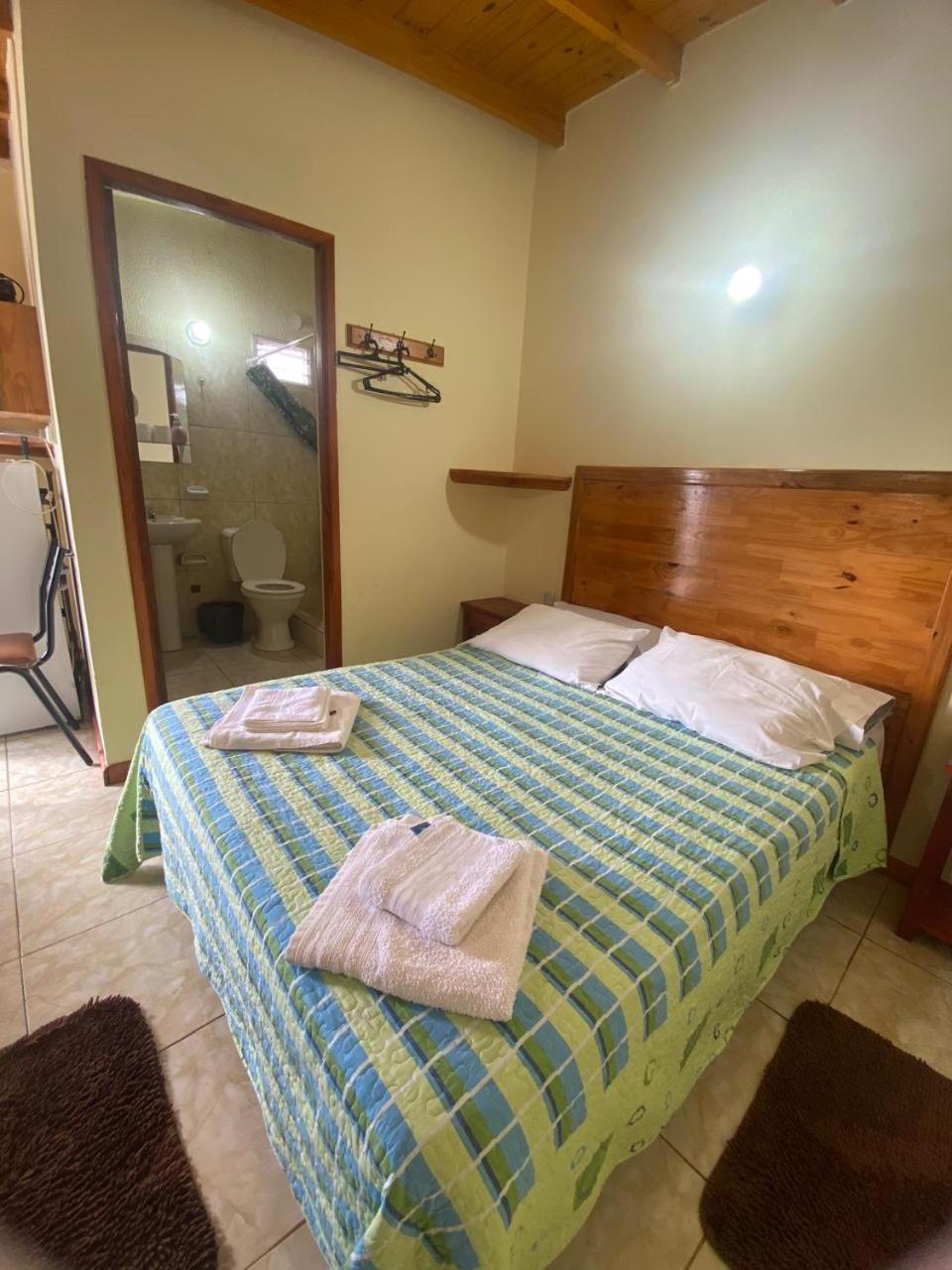 Apartamentos Centricos بويرتو إجوازو المظهر الخارجي الصورة