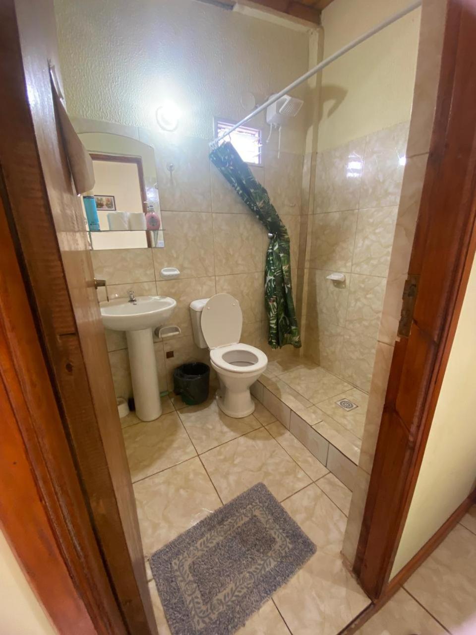 Apartamentos Centricos بويرتو إجوازو المظهر الخارجي الصورة