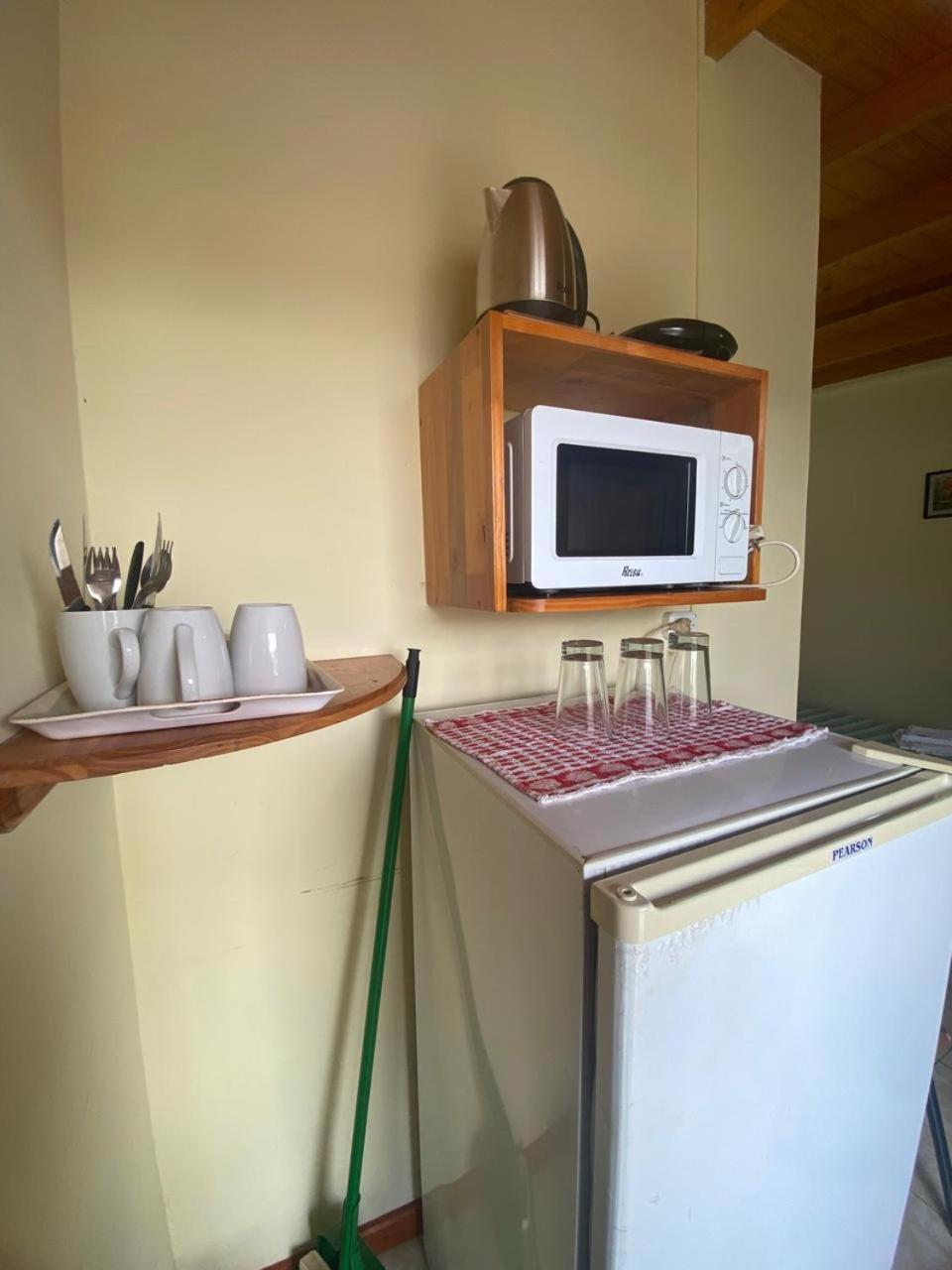 Apartamentos Centricos بويرتو إجوازو المظهر الخارجي الصورة