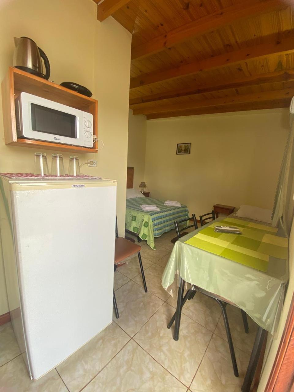 Apartamentos Centricos بويرتو إجوازو المظهر الخارجي الصورة