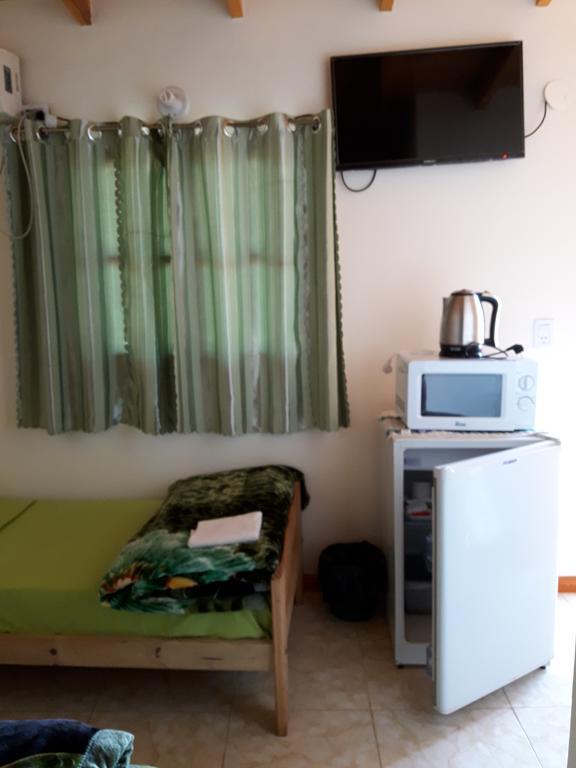 Apartamentos Centricos بويرتو إجوازو المظهر الخارجي الصورة