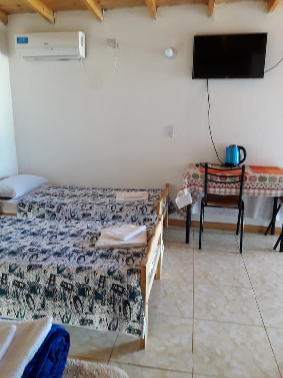 Apartamentos Centricos بويرتو إجوازو المظهر الخارجي الصورة