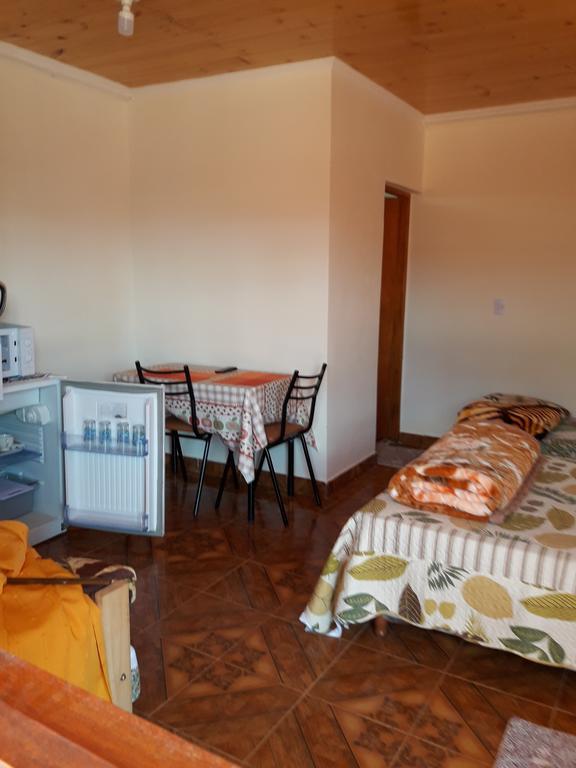 Apartamentos Centricos بويرتو إجوازو المظهر الخارجي الصورة